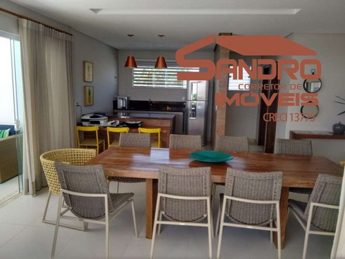 Casa Em Condomínio - Lc87665 - 33862541