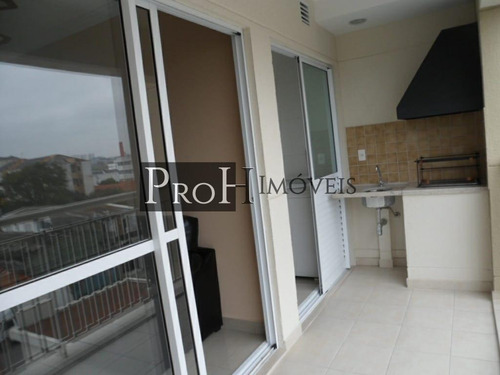Imagem 7 de 15 de Apartamento Para Venda Em São Caetano Do Sul, Centro, 3 Dormitórios, 1 Suíte, 2 Banheiros, 2 Vagas - Vivdavi_1-1663907