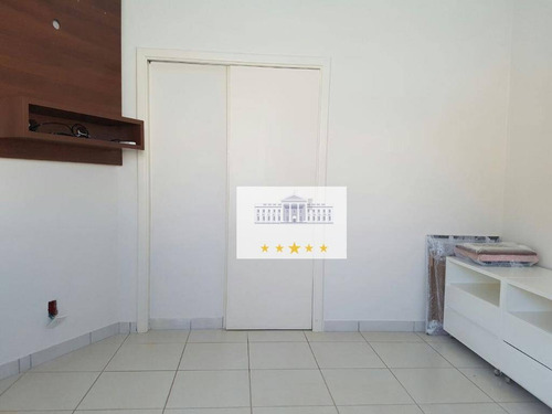 Imagem 12 de 18 de Casa Alto Padrão Em Condomínio Fechado! - Ca1385