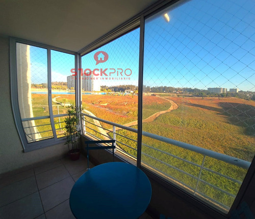 Departamento En Venta Algarrobo, Laguna Bahía