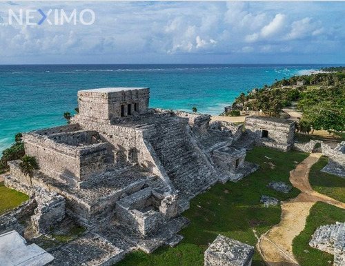 Imagen 8 de 12 de Lotes H4en Tulum Lotes Habitacionales En Venta En Tulum