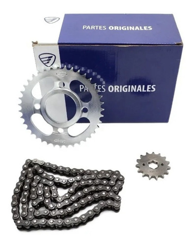 F0203ks11 1a16-1 Kit De Sprocket Ft150