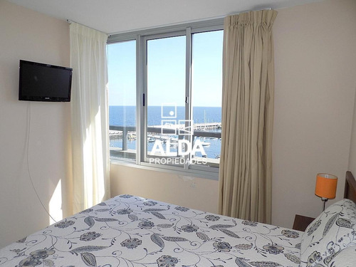 Apartamento Cerro San Antonio Piriápolis 2 Dorms Venta Ap101246