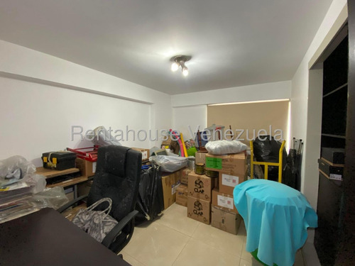 Bello Apartamento En Venta El Bosque Amc