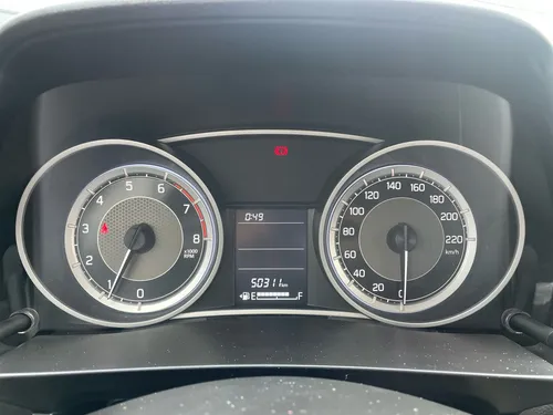 Suzuki Swift 1.2 Dzire MT
