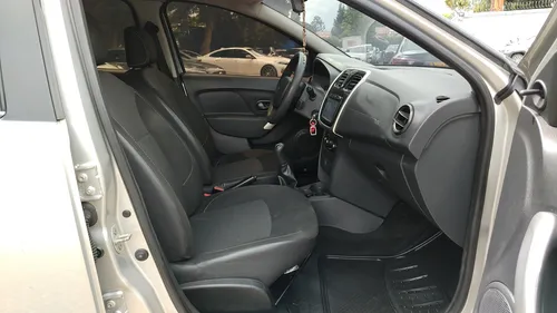 Renault Logan EXPRESSION / LIFE