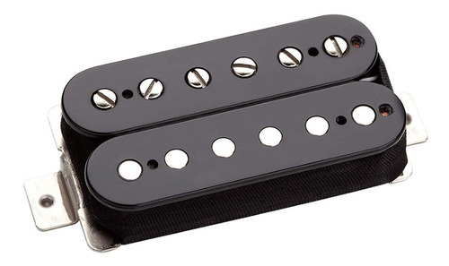 Micrófono Seymour Duncan Alnico Ii Pro Slash Aph-2n Neck