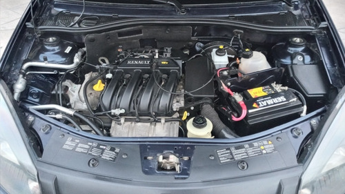 Renault Sandero Stepway 2012 1.6 Privilege 105cv