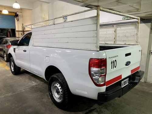 Ranger 2015 Xl 2.5 Safety Cs 4x2