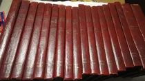 Comprar Enciclopedia  Barsa  16 Tomos  2 Diccionarios  1964