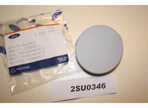 Tapa Gancho Remolque Delantero Ford Focus 2 Original