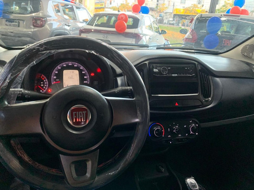 Fiat Uno UNO ATTRACTIVE 1.0 Fire Flex 8V 5p