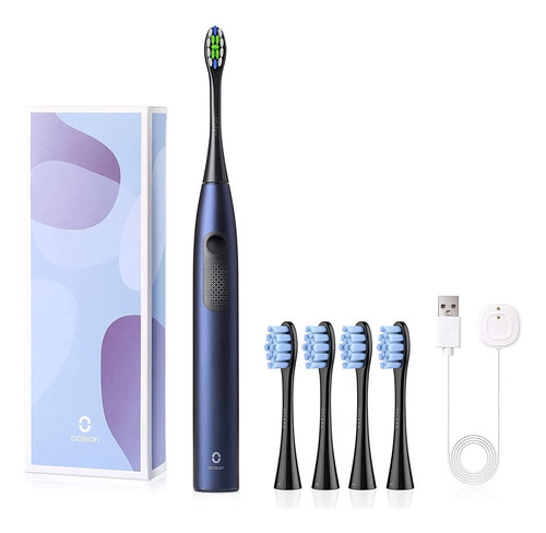 Oclean Electric Toothbrush F1 72000 Movements Sonic Cleaning