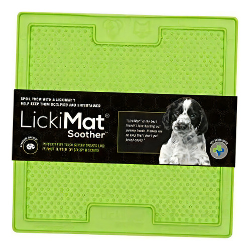 Lickimat Industripet Chupete,