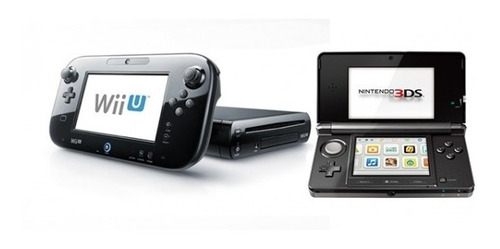 Chip Wii, 3ds, Wii U Y Switch (Usado)