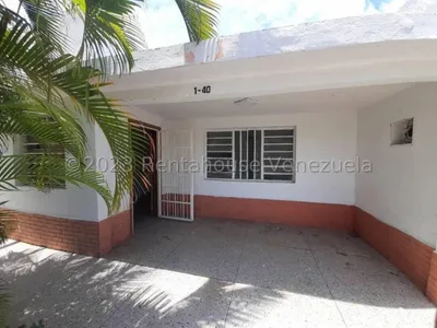 Casa en alquiler