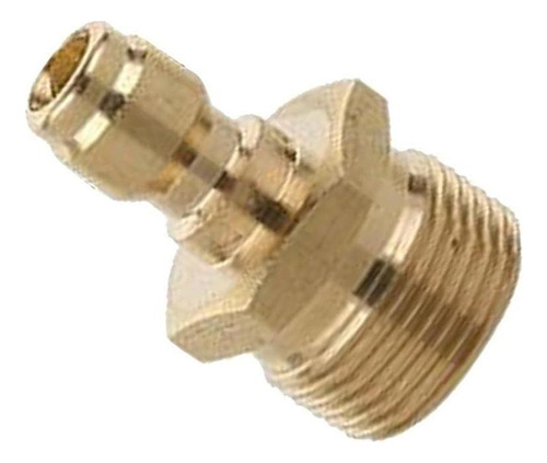 Nuevo 2pcs M22 Macho Y M22 Hembra Conjunto Adaptador De