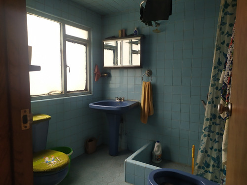 Imagen 18 de 23 de Vendo Casa Con Lote Norte De Bogotá. Barrio Santa Ana. Remodelar. Área 244.70 M2