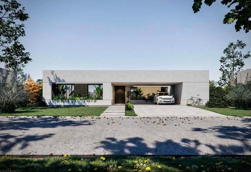 Imagen 3 de 6 de Venta Lote Barrio San Sebastián, Pilar