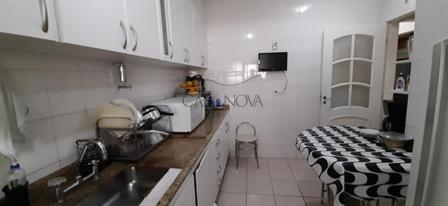 Imagem 15 de 30 de Apartamento À Venda Em Vila Mariana - Ap002756