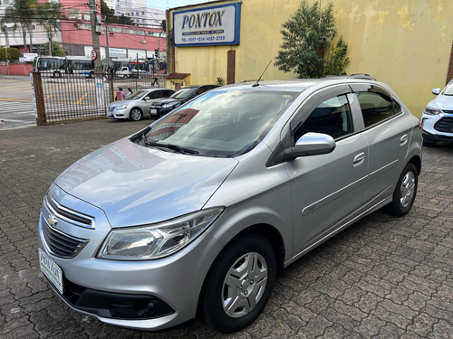 Chevrolet Onix 1.0 Lt 5p