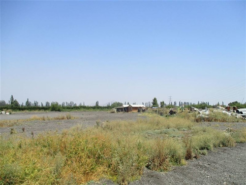 Imagen 3 de 9 de Industrial En Venta En Lampa