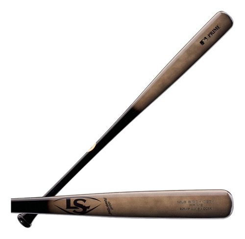 Bat De Béisbol Louisville Slugger Mlb Prime C271 Birch Wood