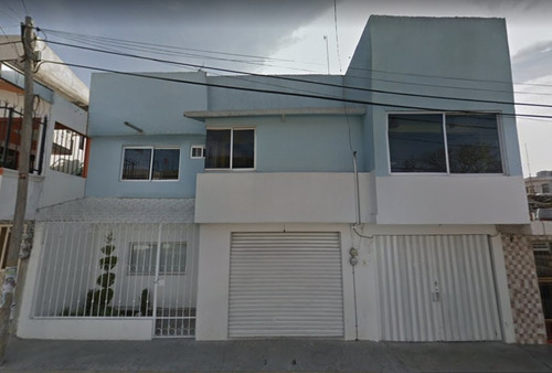 Oportunidad Casa En Venta En C. 7 Ote, San José, Centro, Centro, Pue. Hg