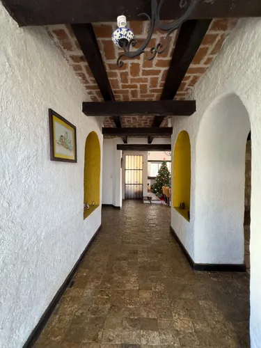 Casa En Venta En Santa Lucia