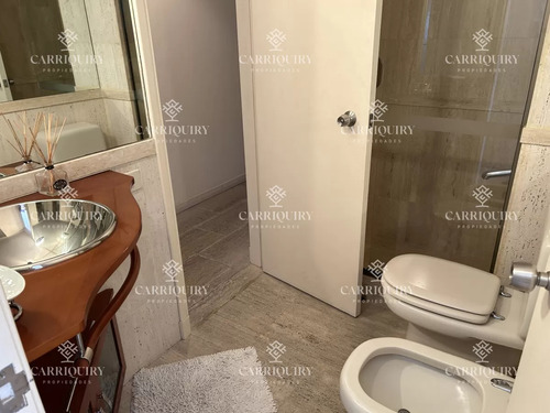 Apartamento En Punta Del Este, Mansa