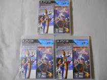 Comprar Medieval Moves Y Sports Champions 2en1 Para Mando Move Ps3 