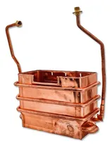 Comprar Cuerpo Para Calefon Instamatic