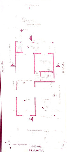 Lote Barrio Cerrado Bajas Expensas