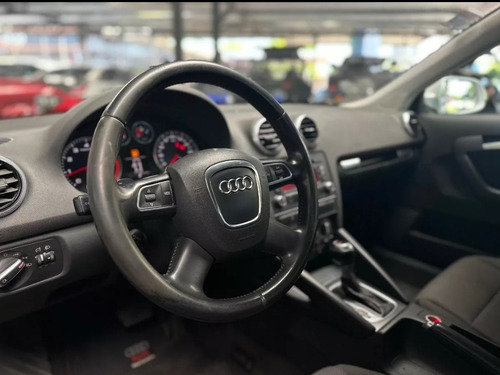 Audi A3 Sportback 1.4 Tsi Stronic