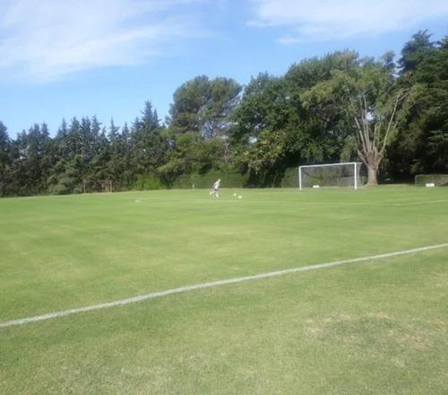 Terreno Central En Village Golf