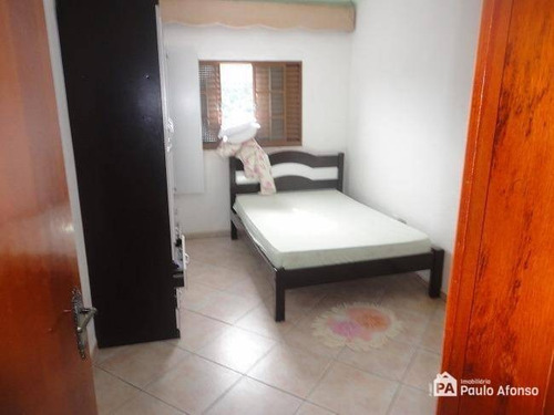 Imagem 8 de 14 de Casa Localizada Na Região Central De Carvalhopólis - Ca0427