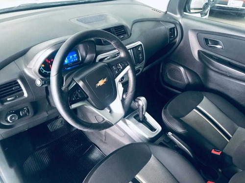 Chevrolet Spin 1.8l At Act