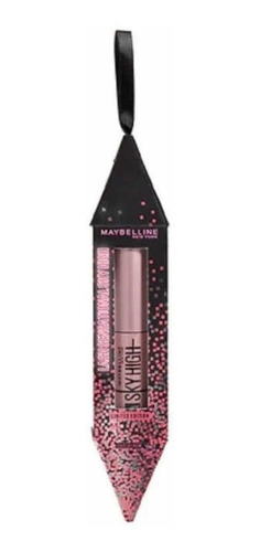 Máscara De Pestañas Maybelline Mini Sky High