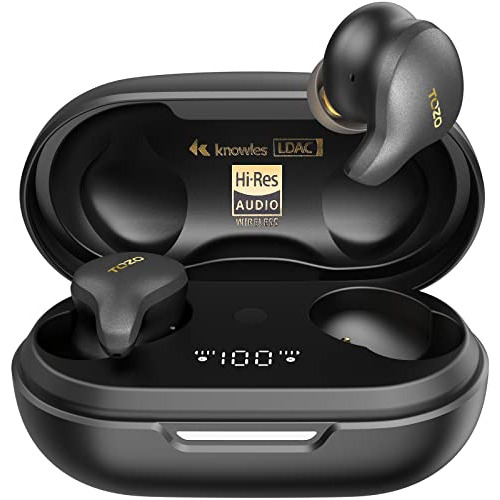 Auriculares Inalámbricos Golden X1 Controlador De Arma...