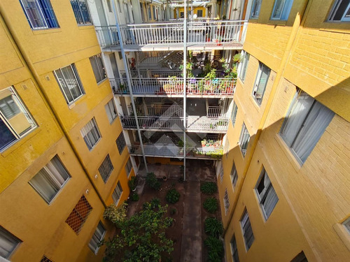 Departamento En Venta De 3 Dorm. En Maipú