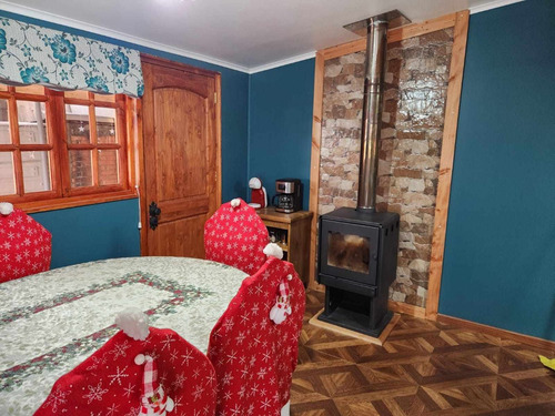 Vende Acogedora Casa Avenida Tromen Temuco