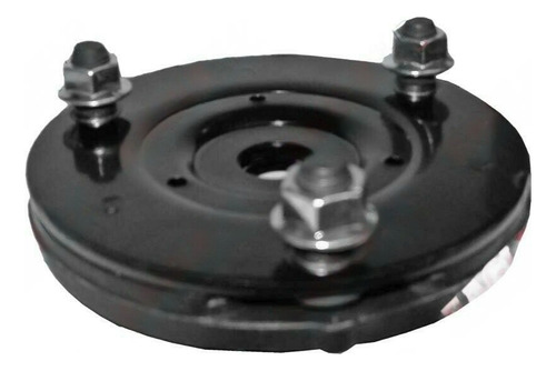 Base Amortiguador Trasera Colorado L4 2.8l 04-06 6523071
