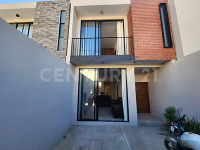 Casa en renta