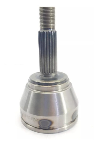 Punta Tripoide Titanium Chery Orinoco (qq50).
