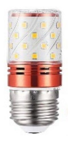 Bombillo Led Tipo Maiz 12w Rosca E-27 Mayor Y Detal