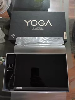 Tablet Lenovo Yoga Smart