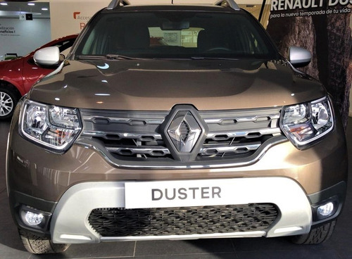 Imagen 1 de 15 de Nueva Duster 1.3t Iconic 4x4 2021 Honda Crv Taos Ecosport G