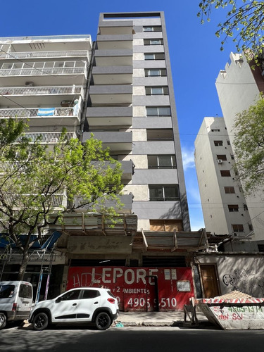 Departamento En Venta En Caballito