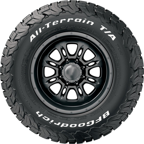 Neumático BFGoodrich All-Terrain T/A KO2 LT 285/65R18 125/122 R