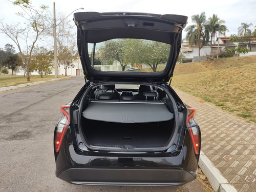 Imagem 5 de 13 de Toyota Prius 2017 1.8 Hybrid 5p